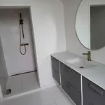 New With Sea View And *