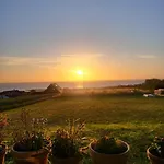 New With Sea View And Allinge-Sandvig