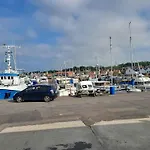 New With Sea View And * Allinge-Sandvig
