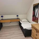 Semesterbostad New With Sea View And