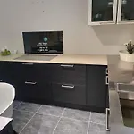 New With Sea View And *