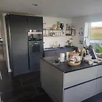 Casa de Férias New With Sea View And Allinge-Sandvig