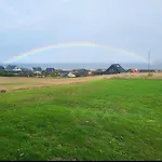 New With Sea View And Semesterbostad