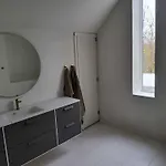 New With Sea View And Semesterbostad