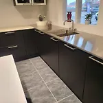 New With Sea View And *