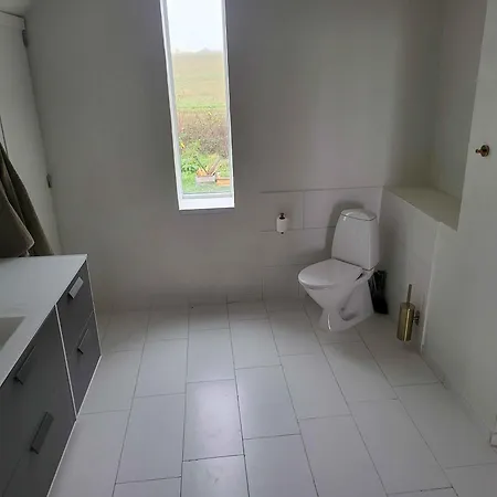 New With Sea View And * Allinge-Sandvig