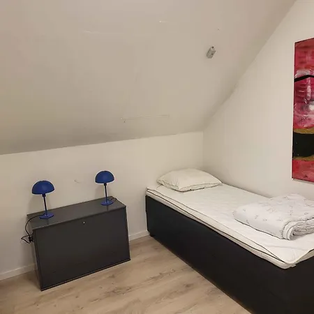 New With Sea View And Сasa de vacaciones Allinge-Sandvig