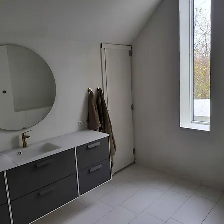 New With Sea View And Prázdninový dům