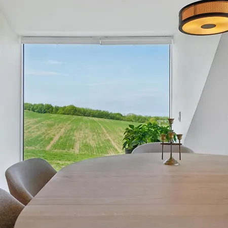 New With Sea View And Allinge-Sandvig