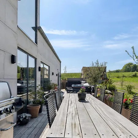 New With Sea View And Hébergement de vacances Allinge-Sandvig