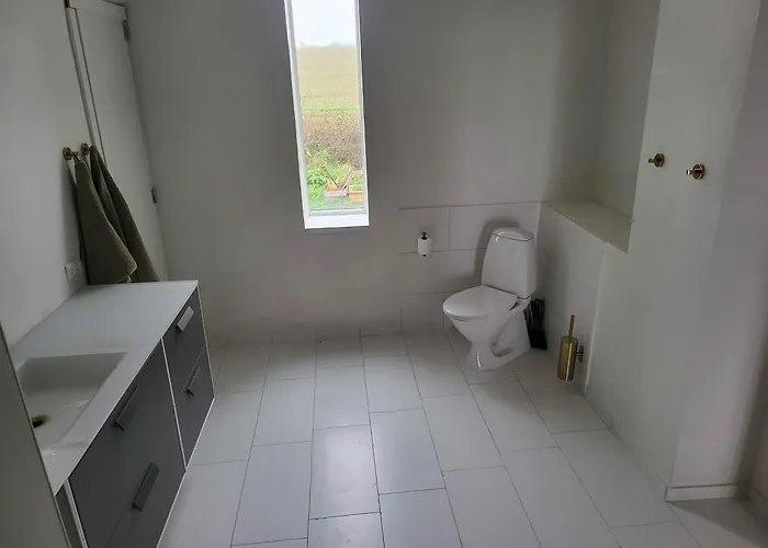 New With Sea View And * Allinge-Sandvig