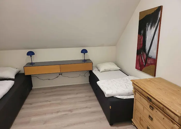 Сasa de vacaciones New With Sea View And