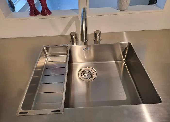 New With Sea View And * Allinge-Sandvig